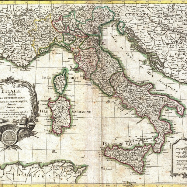 Genealogia